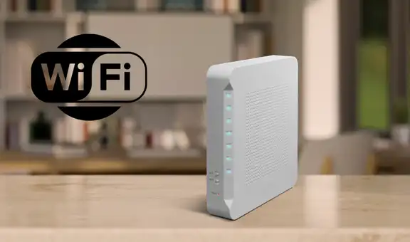 Este es el mejor sitio para poner tu router WiFi y tener internet rápido en toda tu casa sin interrupciones