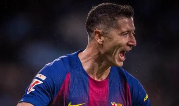 FC Barcelona le ganó a Celta de Vigo por LaLiga y se pone a tres puntos del Real Madrid