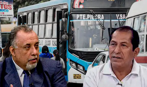 De las pistas al Congreso: dirigentes de transporte alistan candidaturas en partidos políticos para las elecciones 2026