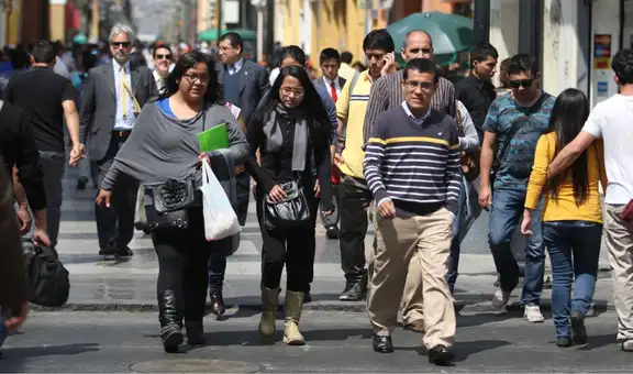 Perú entre los países con menor calidad de vida en Sudamérica, según Ranking Numbeo 2025