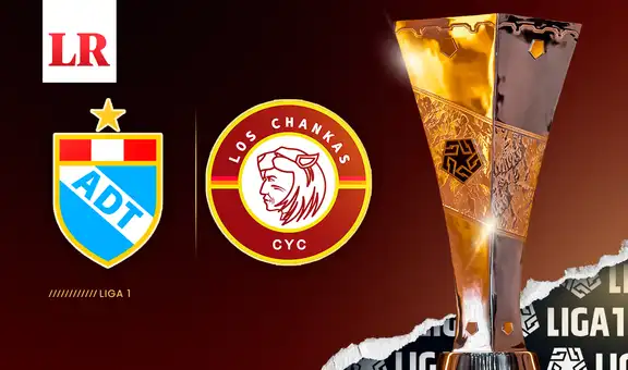 ADT vs Chankas EN VIVO por Torneo Clausura: empatan 0-0 en el primer tiempo