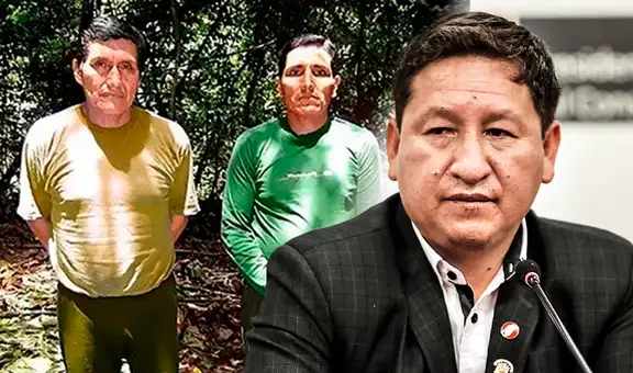 Guido Bellido enfrenta juicio oral por terrorismo: agente 'Sacha' asegura que congresista era enlace con los Quispe Palomino