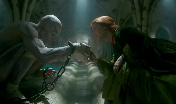 Frankenstein (2025) en español latino: dónde ver online la nueva película de Guillermo del Toro