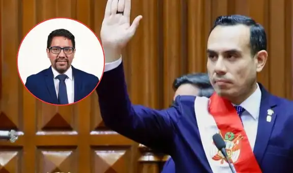 José Jerí: revelan que secretario general del despacho presidencial tiene cinco investigaciones en curso