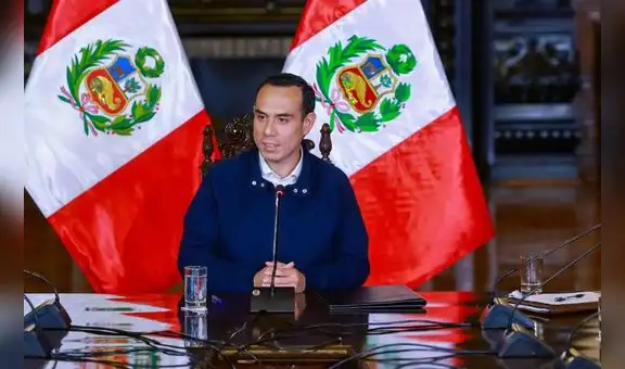 José Jerí cumple un mes en la Presidencia: su estilo Bukele no funcionará si no se acompaña de políticas públicas, según experto