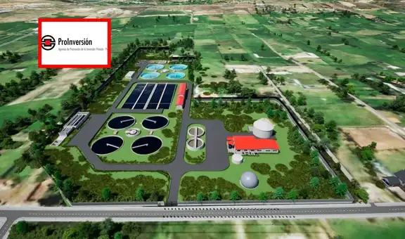 Los megaproyectos que se planean adjudicar hasta el 2026: inversión de US$2.529 millones en ocho regiones del Perú