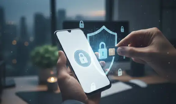 Movistar refuerza su lucha contra la venta ilegal de chips en la calle