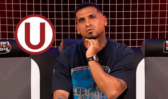 Miguel Trauco sorprende al revelar que reza para que Universitario pierda sus partidos: “Ahora voy por lo mío”