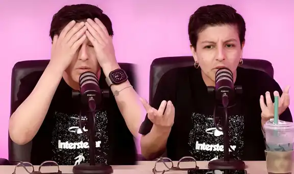 Youtuber Ariana Bolo Arce denuncia que su contadora y amiga cercana la estafó con S/40.000: "Se largó a España"