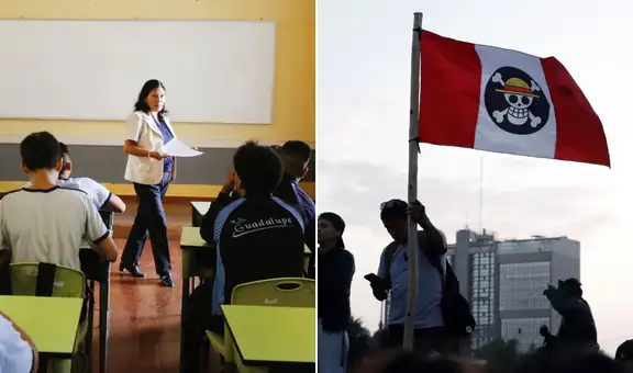 ¿Clases escolares se suspenden este viernes 14 de noviembre en colegios peruanos? Lo que se sabe y dice el Minedu