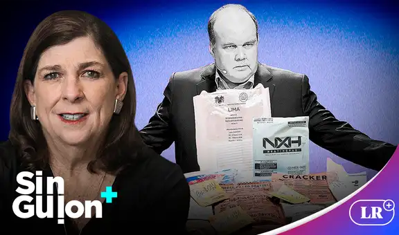 Rosa María Palacios ante compra de raciones en EE. UU.: “López Aliaga pretende que los peruanos coman como en Miami”