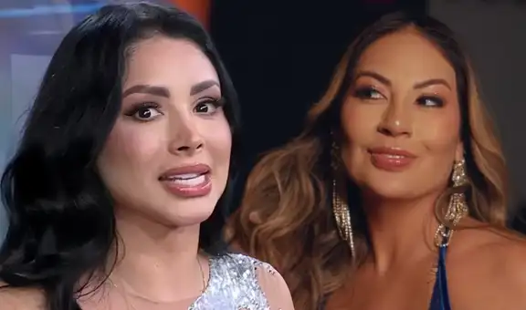 Pamela Franco lanza indirecta a Pamela López y deja curioso mensaje: “Invito a todas las esposas a comunicarse conmigo”
