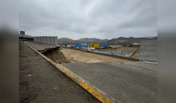 ATU restringe 22 rutas de transporte público en el Callao por forado en la avenida Néstor Gambetta: conoce las rutas alternas
