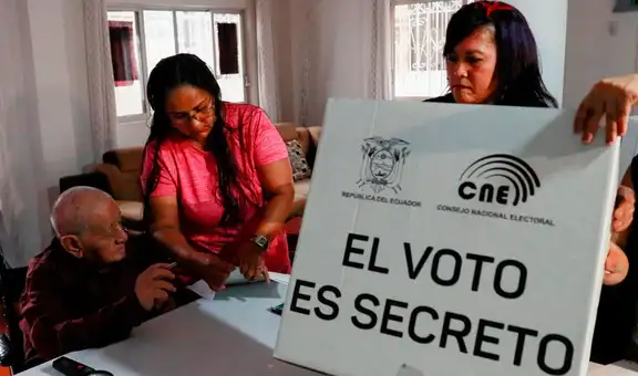 Referéndum y consulta popular Ecuador 2025: estas son las 4 preguntas que podrían cambiar el rumbo político del país