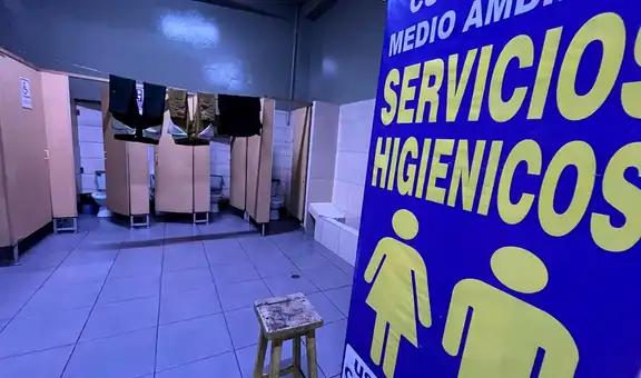 Emergencia sanitaria en Lima, la escasez de los servicios higiénicos que pone en riesgo la salud pública: "Somos millones y no hay baños"