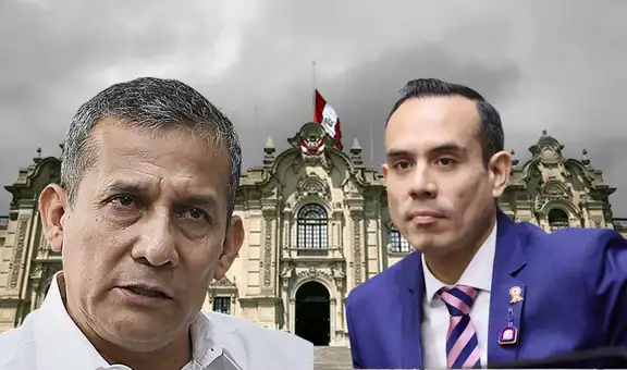Ollanta Humala: Gobierno de Jerí destinará S/291.600 para defensa legal del expresidente en caso Gasoducto Sur
