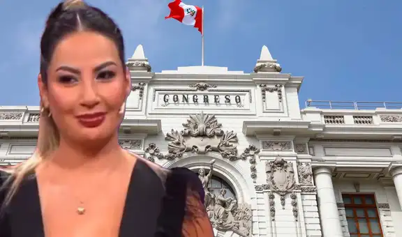 Paul Michael impacta al asegurar que Pamela López postularía al Congreso: "Se está preparando, quiere luchar"