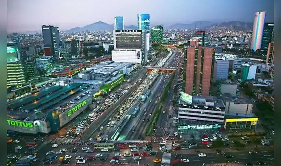 BCP proyecta que la economía peruana crecerá 3,2% en 2026: retiro AFP ayudará al consumo todo el verano