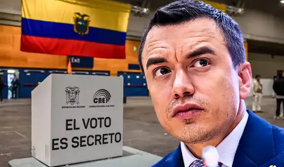Ecuador rumbo al referéndum 2025: claves y posibles escenarios antes del 16 de noviembre
