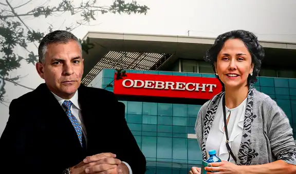 Rafael Vela sobre anulación de pruebas contra Nadine Heredia: "No tiene ningún impacto más allá del intento mediático"