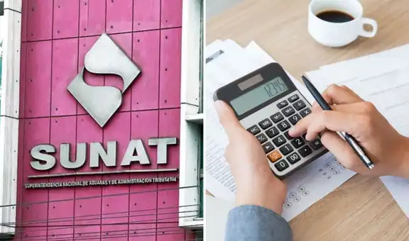 Sunat inició la afiliación automática del RUC a personas naturales que cumplan estos indicadores económicos: norma ampliará la base tributaria peruana