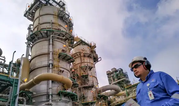 Sindicato de PetroPerú alerta sobre cese de operaciones en Talara: "Pone en riesgo la percepción de regalías y canon petrolero"