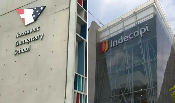 Indecopi multa al colegio Roosevelt con más de S/141.000 por ofrecer material inapropiado a sus estudiantes