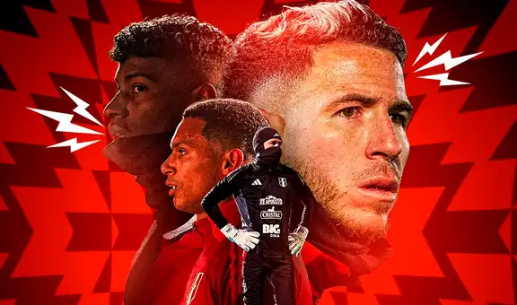 América TV en vivo transmite gratis el Perú vs Rusia por el amistoso internacional en fecha FIFA