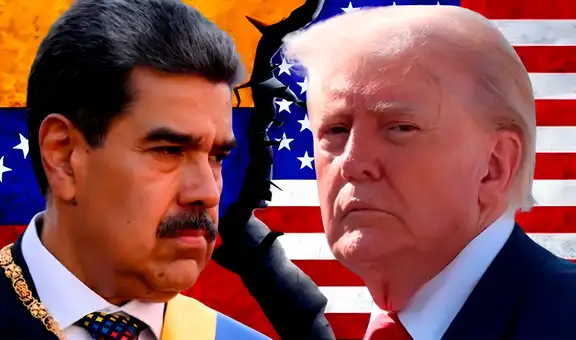 Maduro firma ley de defensa integral para responder ante una eventual agresión militar de Estados Unidos