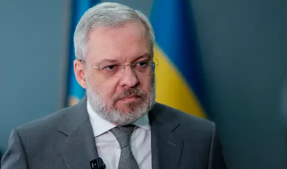 Ministro aliado de Zelenski es suspendido en medio de escándalo de corrupción en el sector energético