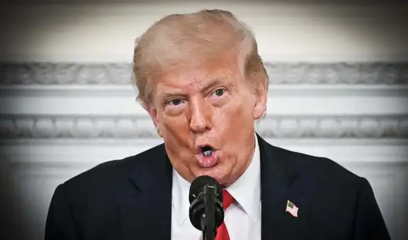 Publican nuevos correos de Jeffrey Epstein en los que afirma que Donald Trump "pasó horas" con sus víctimas