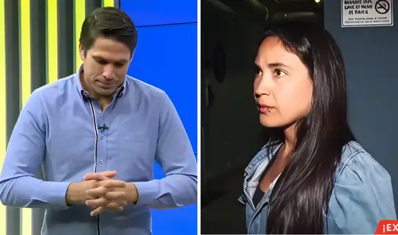 Melissa Linares cuenta detalles de la demanda contra Paco Bazán: "No se ha puesto al día al 100%"