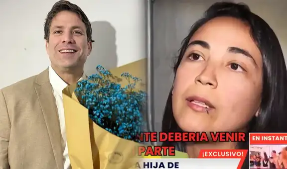 Melissa Linares exigiría casi S/5000 a Paco Bazán por pensión de alimentos: incluye pago de nana y colegio