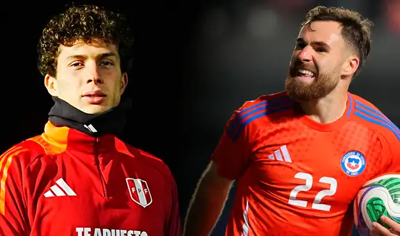Perú vs Chile: fecha, hora y canal del segundo amistoso del equipo de Manuel Barreto por la Fecha FIFA 2025
