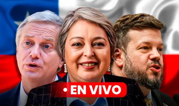 Elecciones en Chile 2025 EN VIVO: quién ganará, diputados y últimas noticias de cara a la votación del 16 de noviembre