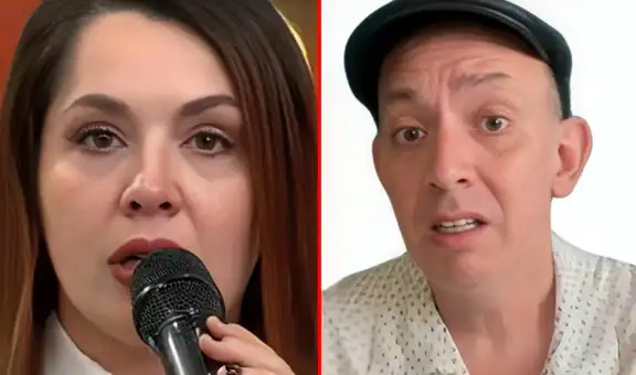 Christian Ysla decepcionado con los peruanos tras críticas a Yiddá Eslava: "Somos bestias que se burlan del animal que está herido"