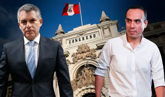 José Jerí: Rafael Vela afirma que su suspensión se coordinó desde el despacho del actual presidente del Perú