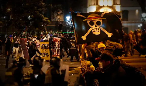 Generación Z convoca paro nacional para este 14 de noviembre en memoria de Inti y Bryan