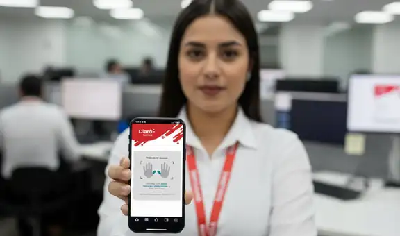 Desde 2019, Claro impulsa medidas firmes para combatir la venta ilegal de chips