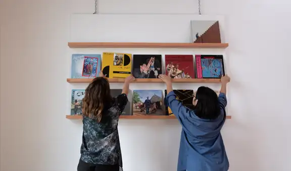 Cordial Barranco presenta "Vinos Libres"