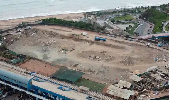 Complejo Manuel Bonilla: tras más de dos años cerrado, es usado como estacionamiento, depósito y basurero municipal