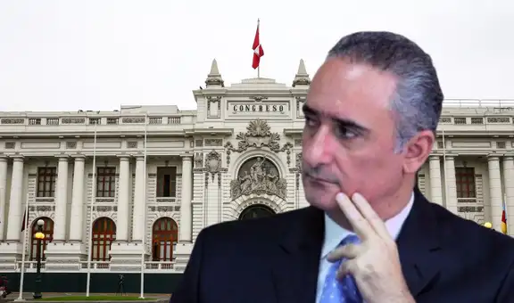 Alex Kouri no postulará en Elecciones 2026: Poder Judicial ratifica inhabilitación del exgobernador del Callao