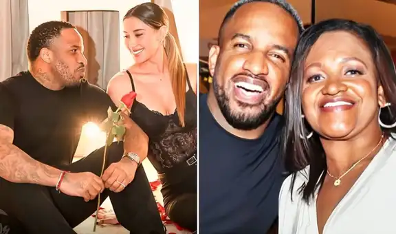 Xiomy Kanashiro revela que tiene la aprobación de 'Mamá Charo' para casarse con Jefferson Farfán: "Me dio su bendición"