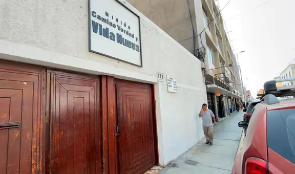 Intentan exorcizar a policía en pleno operativo en Trujillo: agentes acudieron a detener a hombre por extorsión