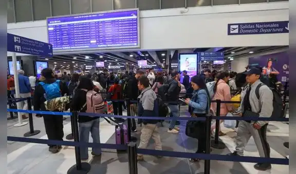 Final de Copa Libertadores en Lima: 50.000 turistas y un impacto económico de US$75 millones, proyecta Mincetur