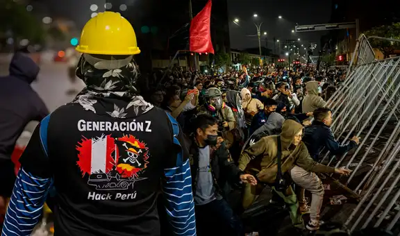 ¿Habrá marcha este 14 de noviembre? Esto informó la Generación Z sobre el paro nacional