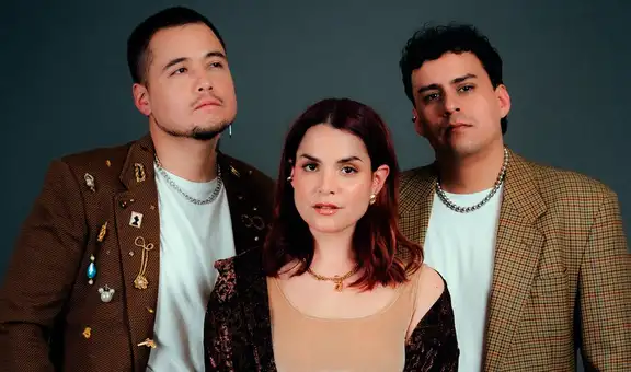 Banda Ves Tal Vez celebrará los 10 años de su primer disco con un concierto especial