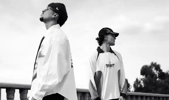 Emil versiona su éxito ‘Piola de flow’ junto al colombiano Lorduy, exintegrante de Piso 21