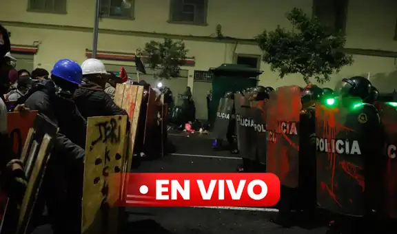 Marcha de la Generación Z EN VIVO este 14 de noviembre: ciudadanos de Cusco marchan por principales avenidas