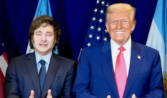 Los productos argentinos que aumentarían sus exportaciones con el fin de los aranceles en Estados Unidos